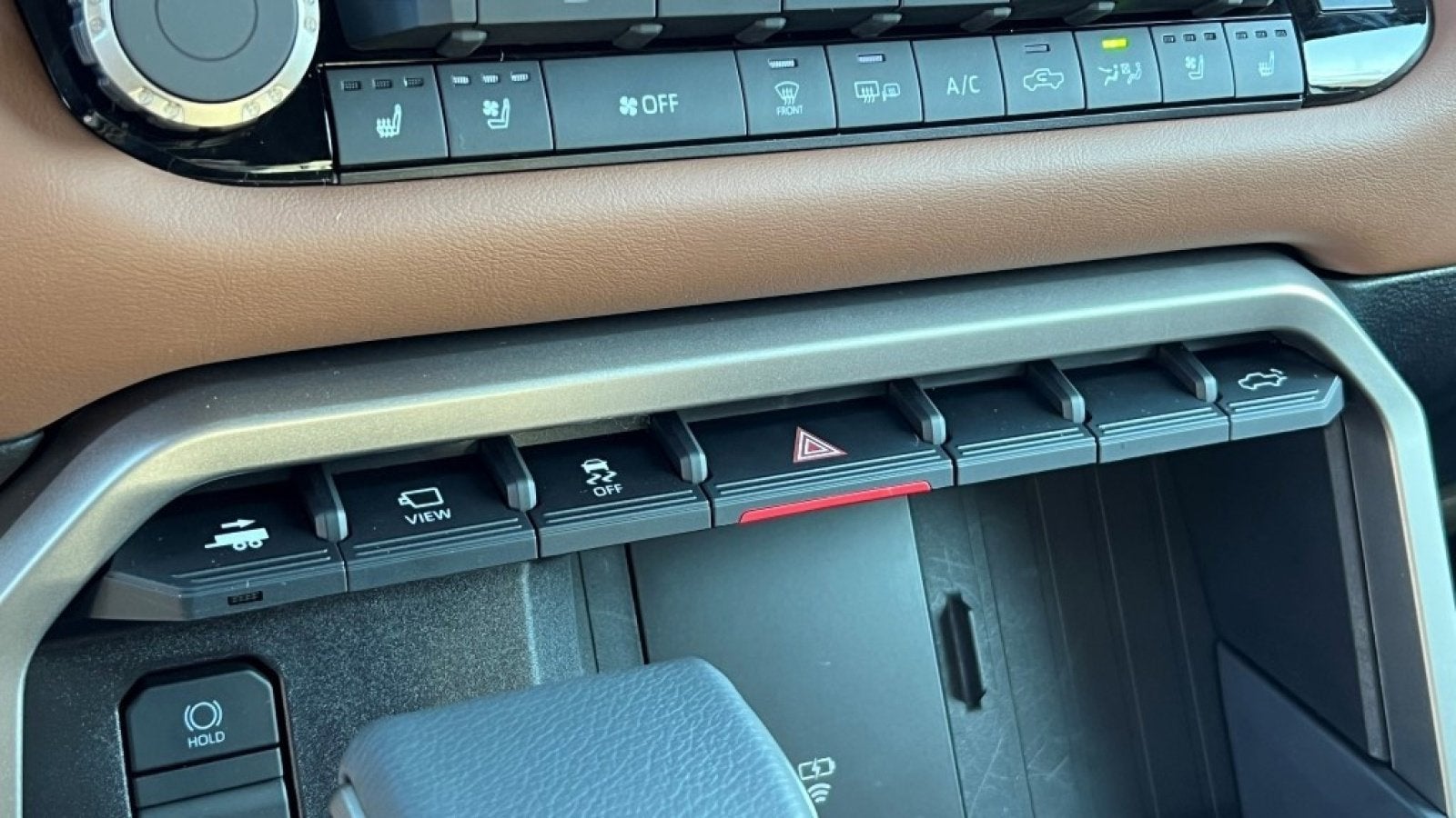 2026 Toyota Tundra 1794