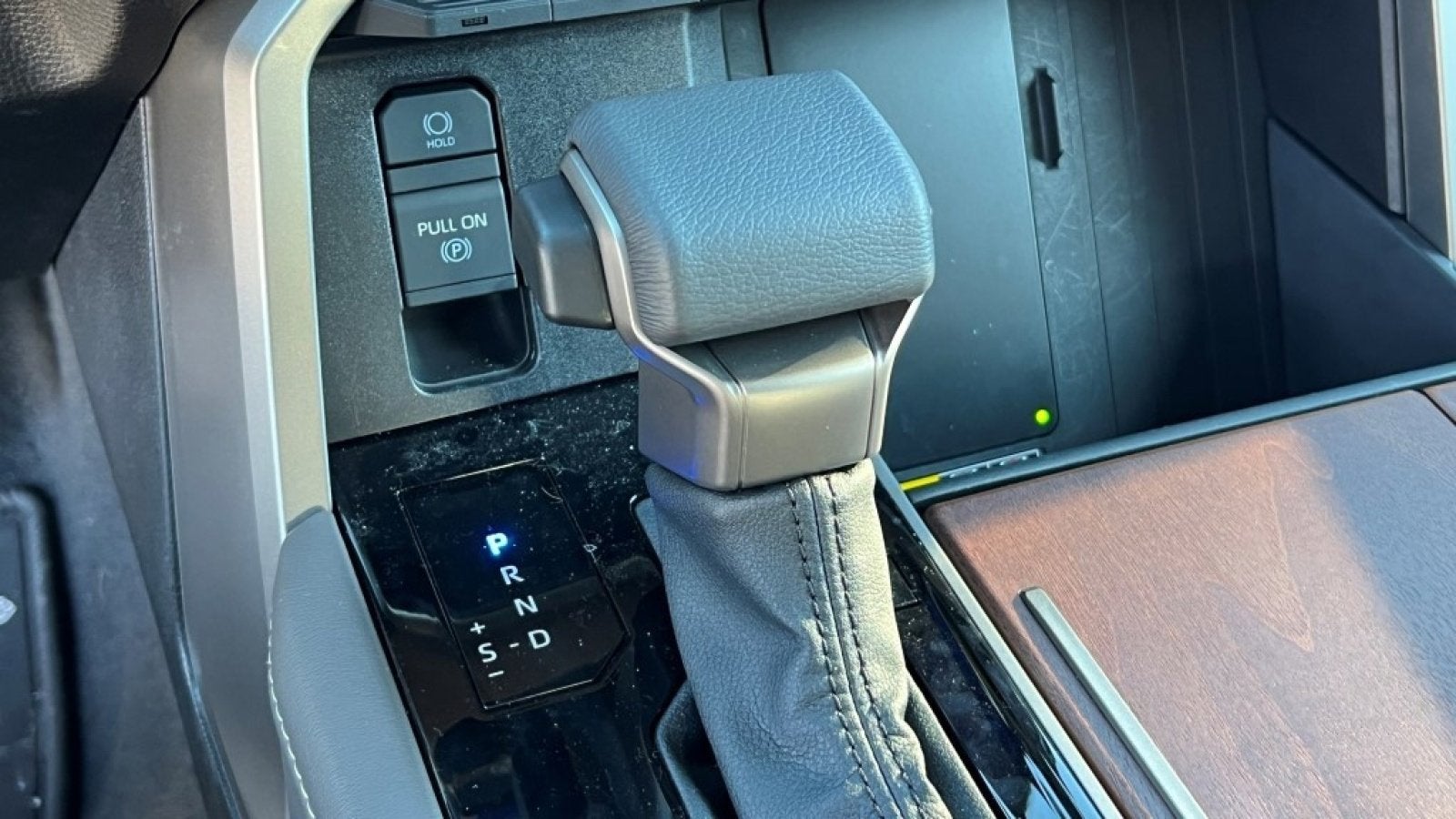 2026 Toyota Tundra 1794