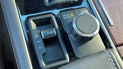 2026 Toyota Tundra 1794