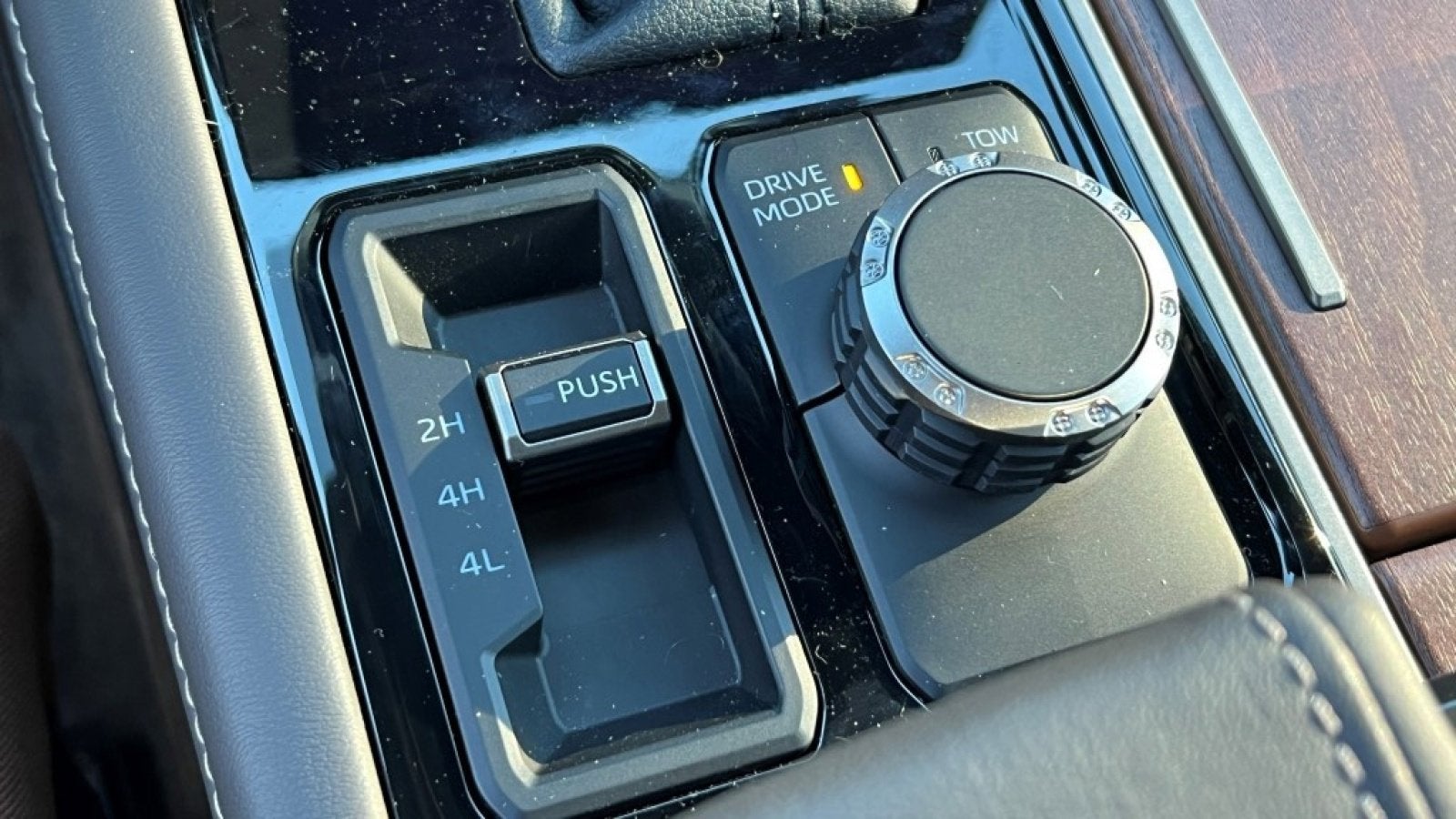 2026 Toyota Tundra 1794