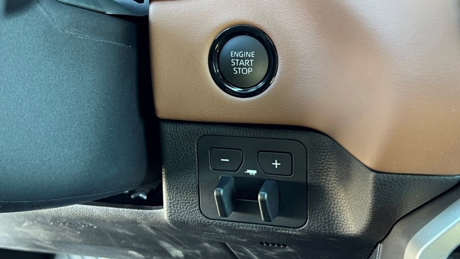 2026 Toyota Tundra 1794