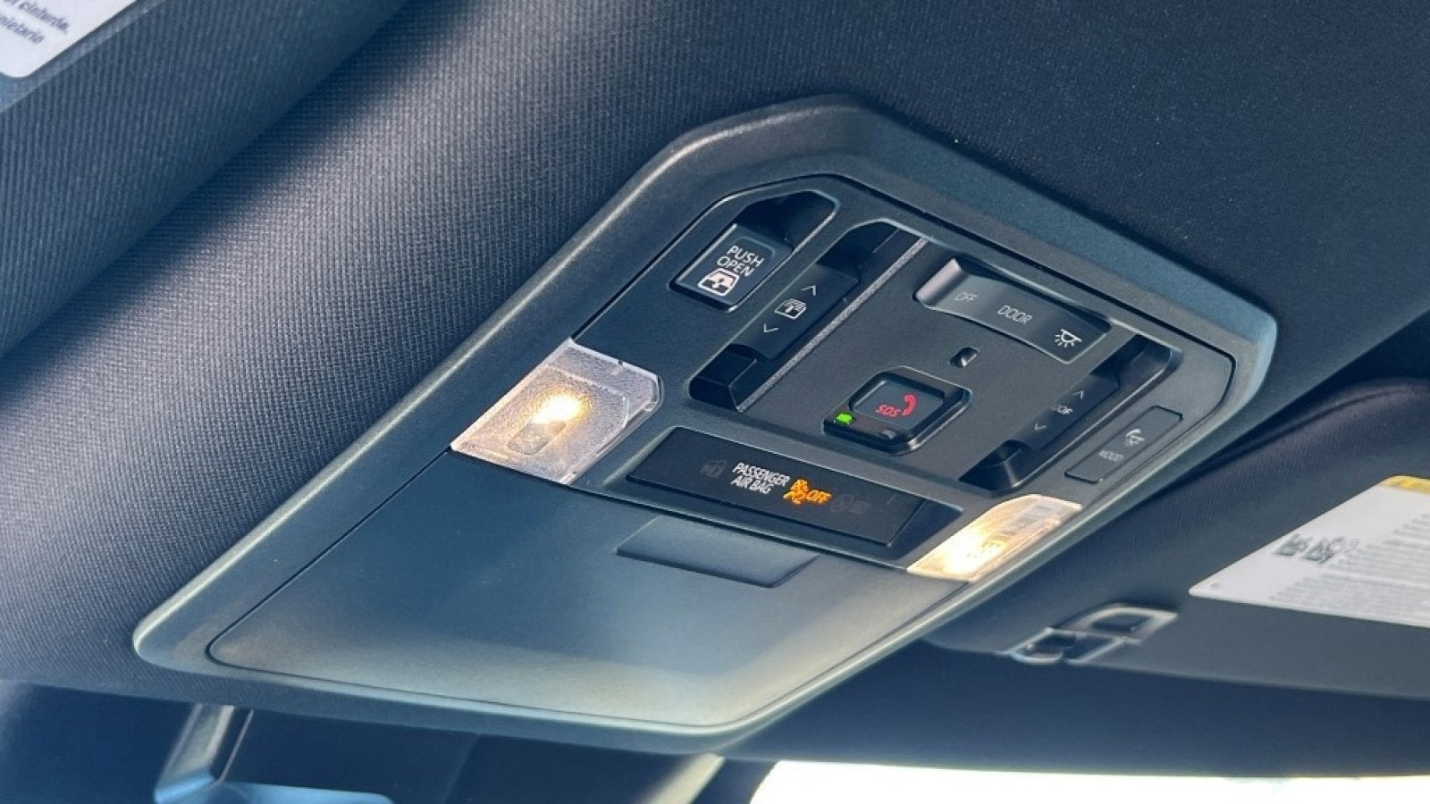 2026 Toyota Tundra 1794