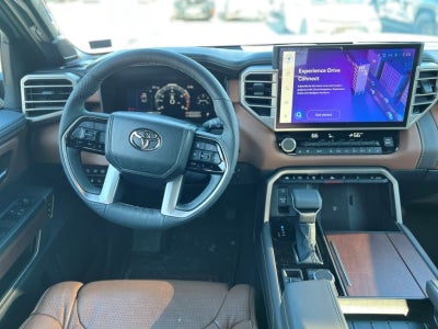 2026 Toyota Tundra 1794