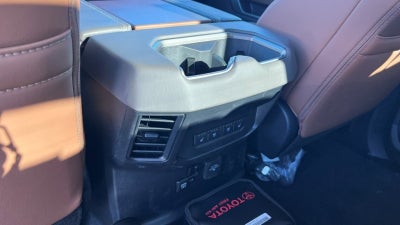 2026 Toyota Tundra 1794