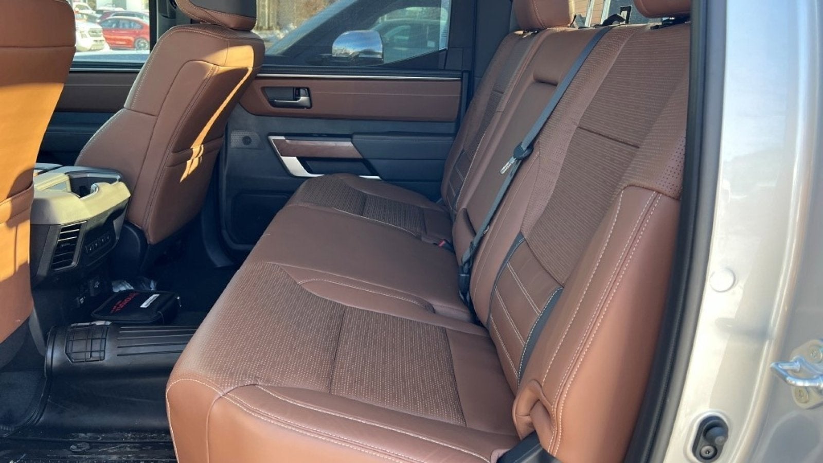 2026 Toyota Tundra 1794