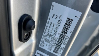 2026 Toyota Tundra 1794