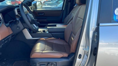 2026 Toyota Tundra 1794