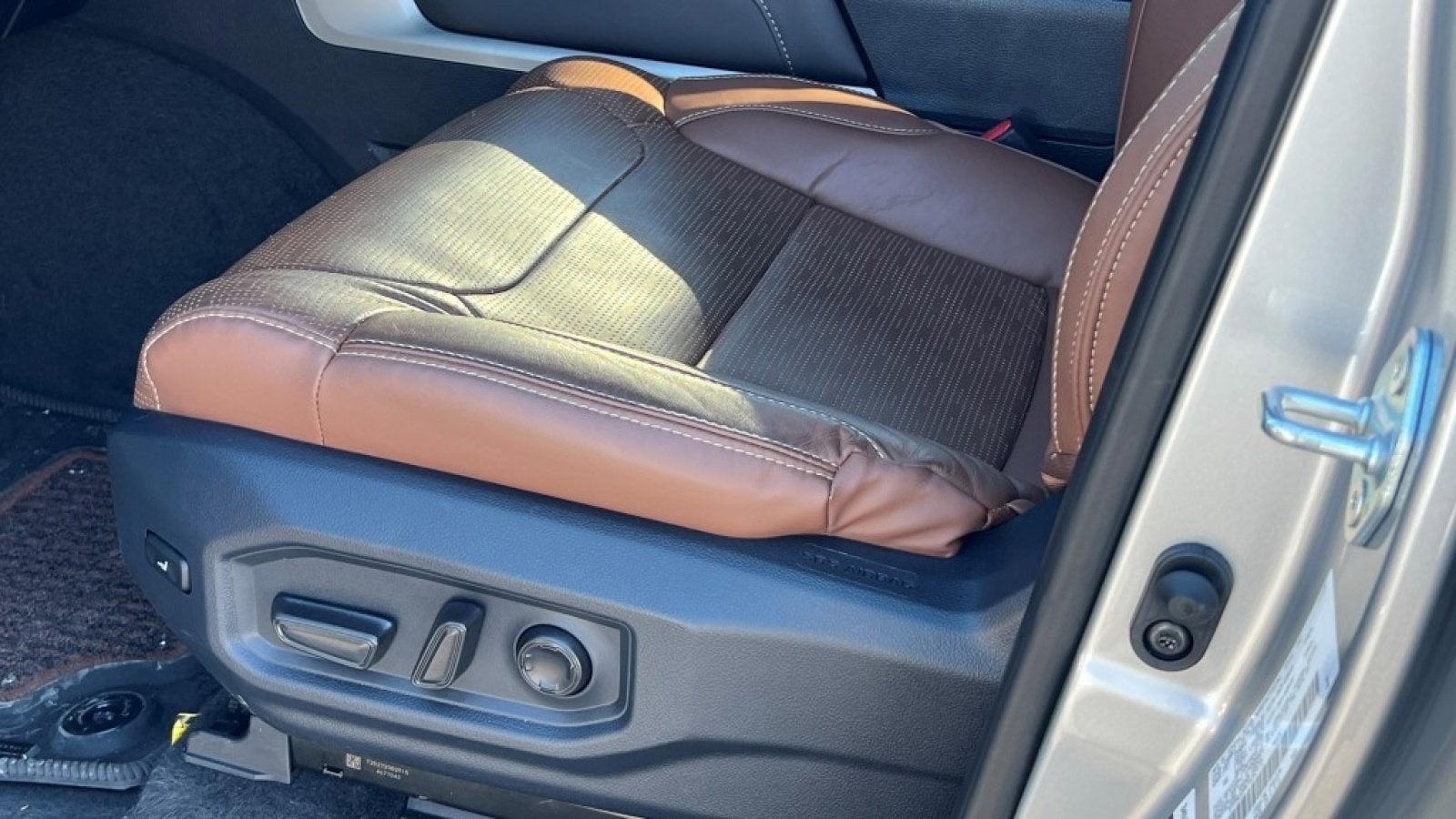 2026 Toyota Tundra 1794