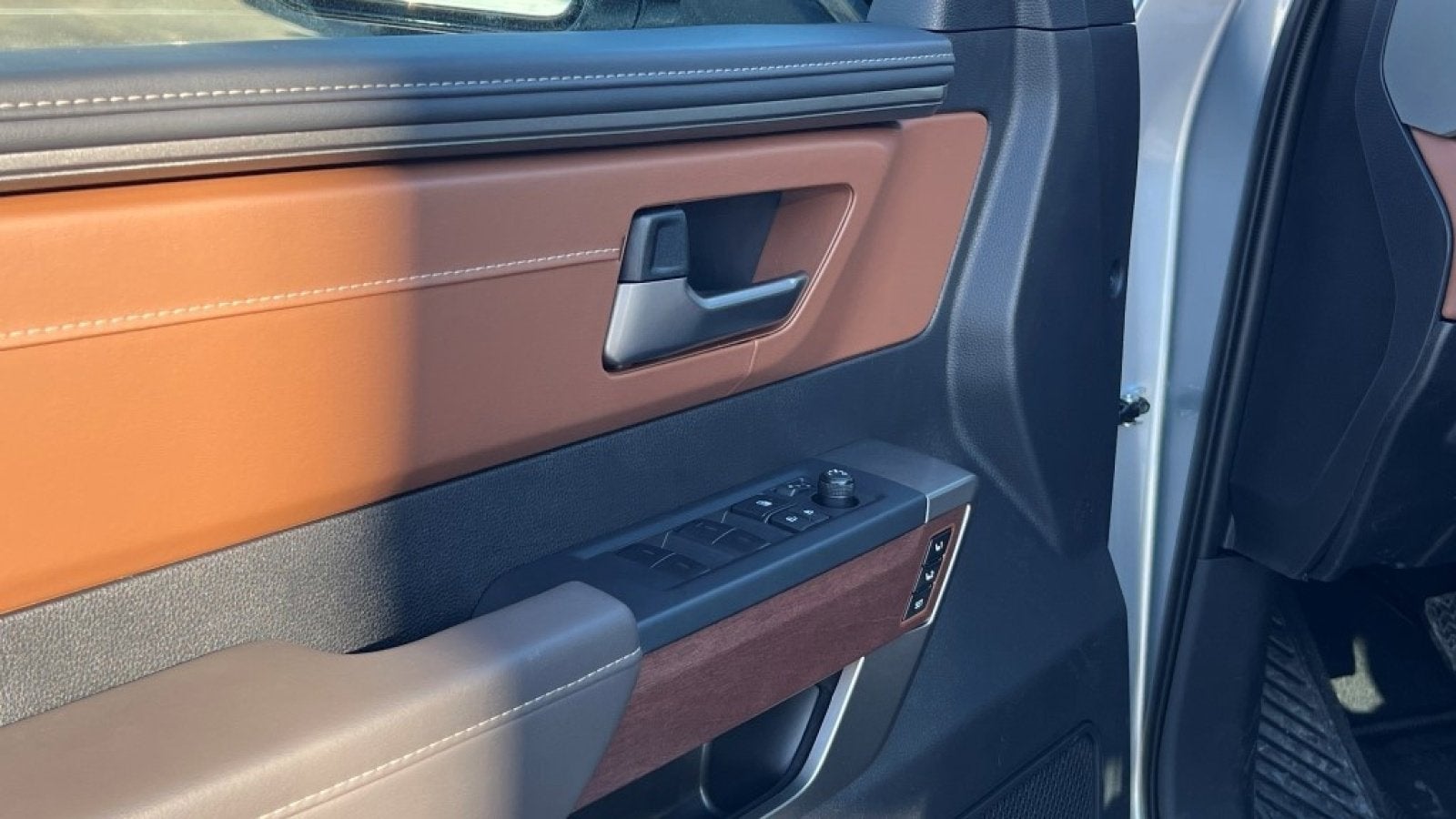 2026 Toyota Tundra 1794