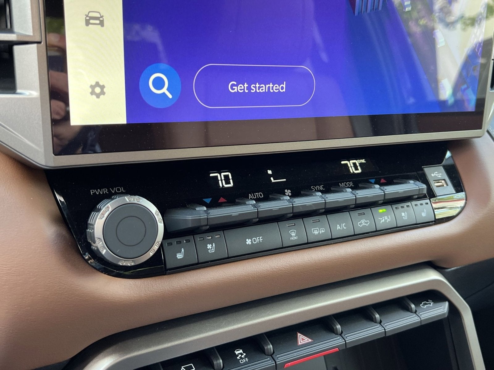 2026 Toyota Tundra 1794