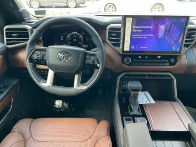 2026 Toyota Tundra 1794