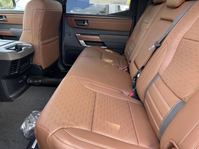 2026 Toyota Tundra 1794