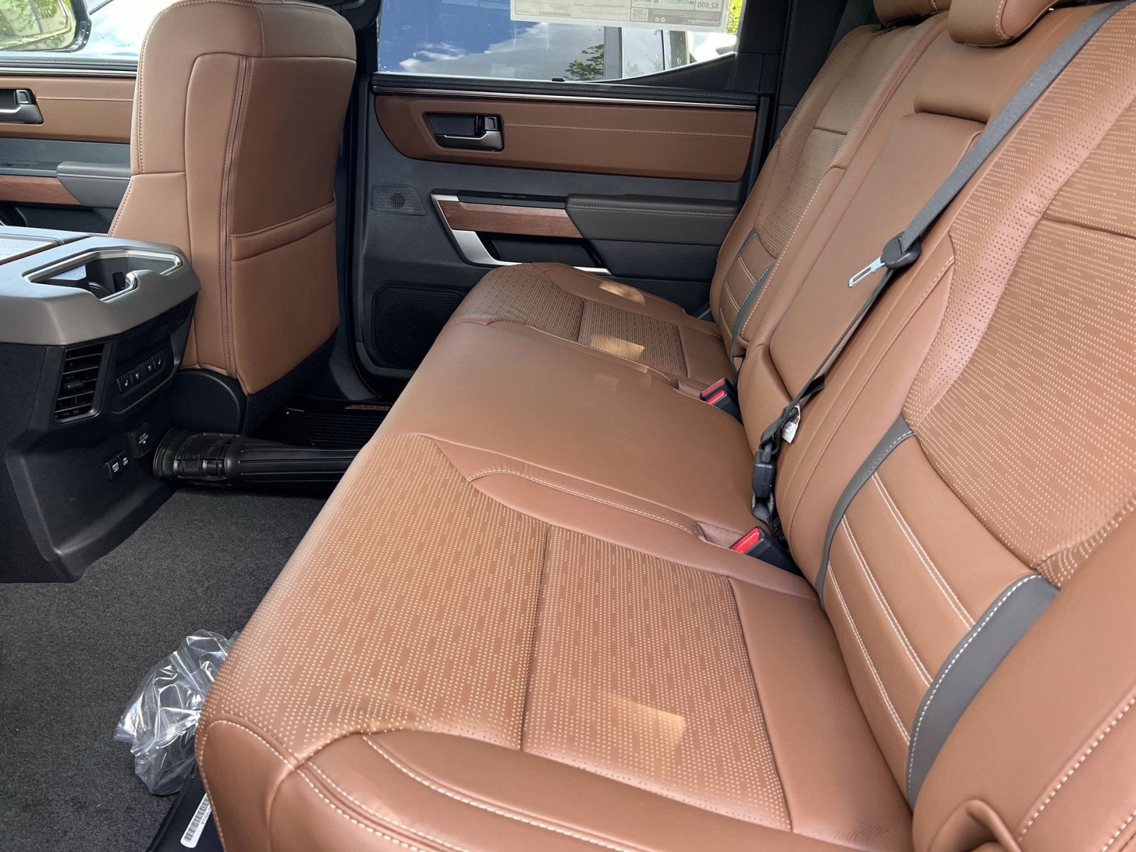 2026 Toyota Tundra 1794