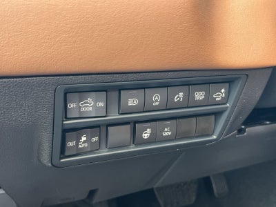 2026 Toyota Tundra 1794