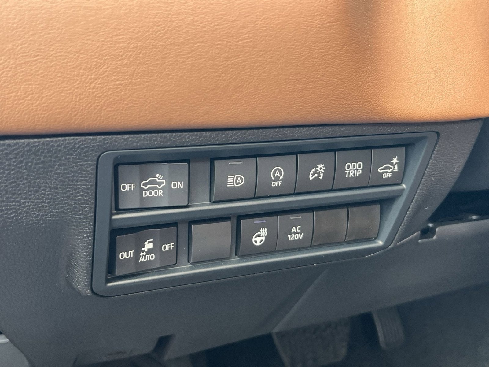 2026 Toyota Tundra 1794