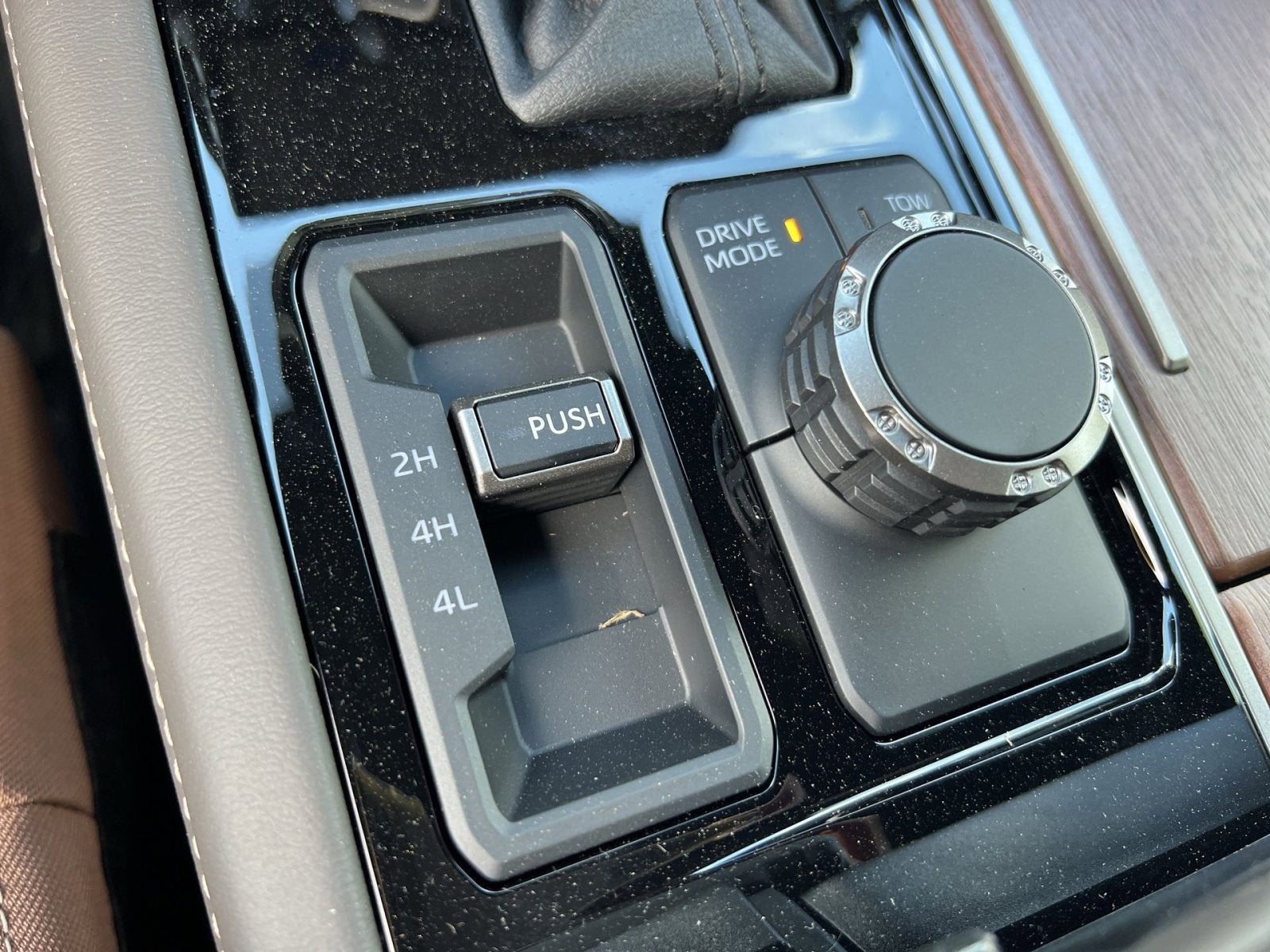 2026 Toyota Tundra 1794