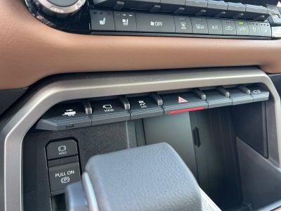 2026 Toyota Tundra 1794