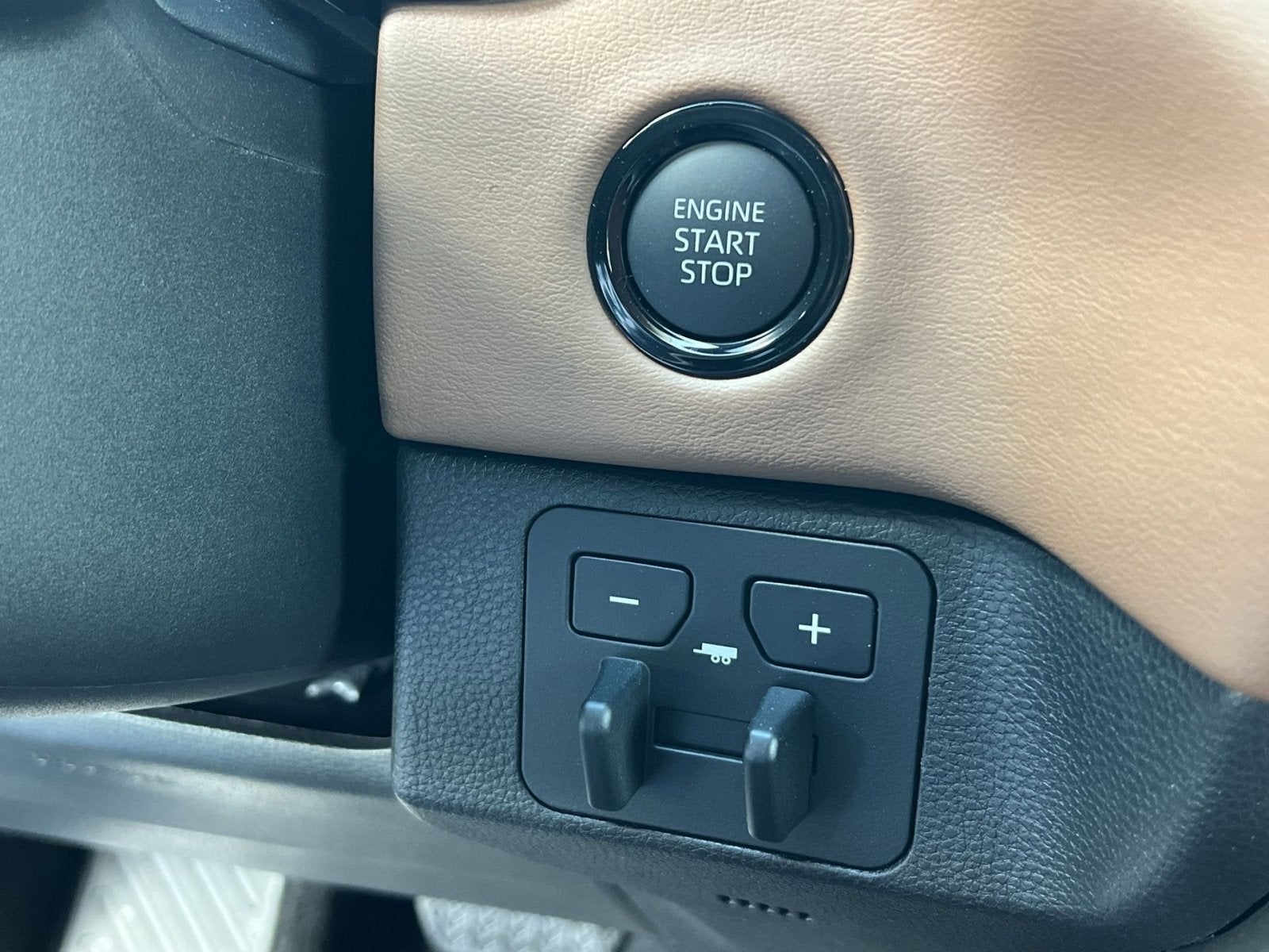 2026 Toyota Tundra 1794