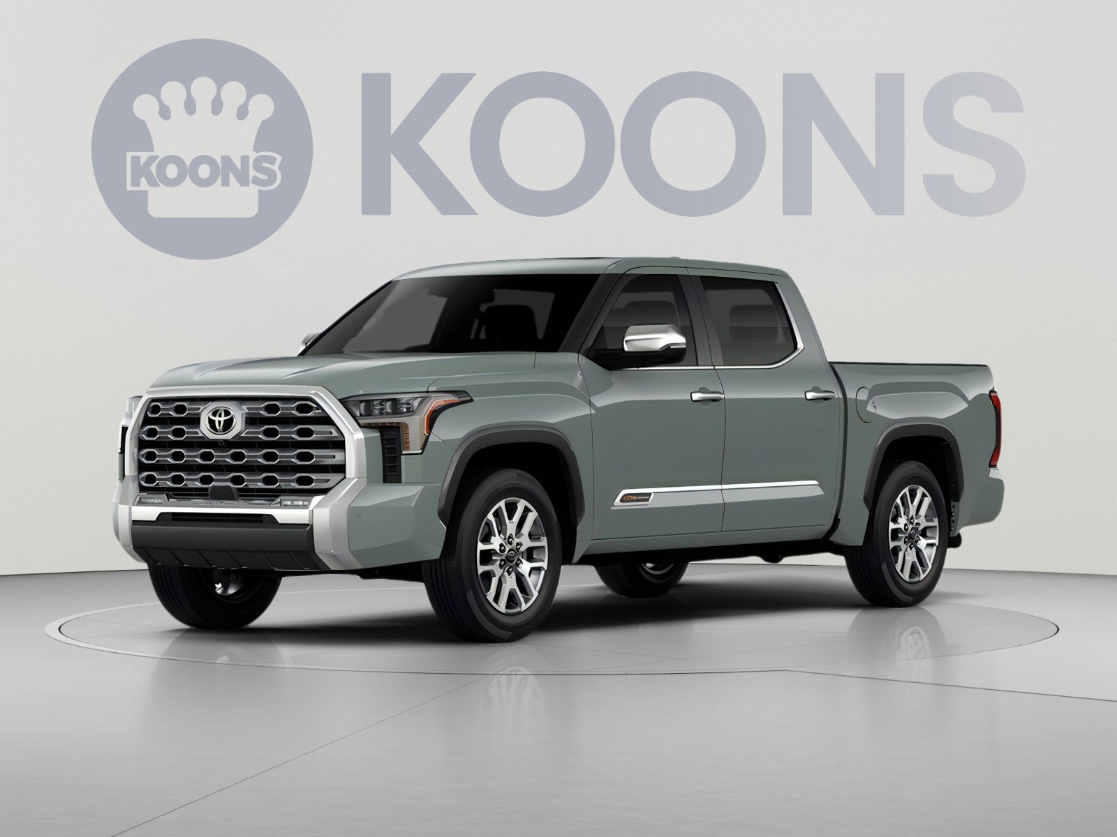 2026 Toyota Tundra 1794
