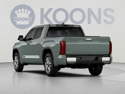 2026 Toyota Tundra 1794