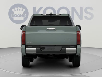 2026 Toyota Tundra 1794