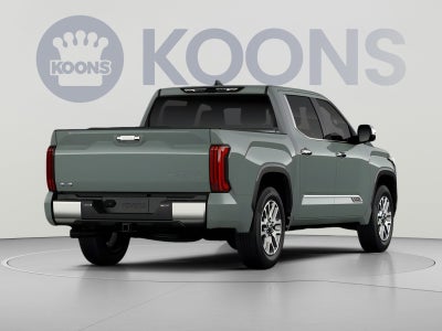 2026 Toyota Tundra 1794