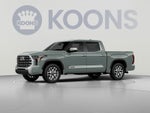 2026 Toyota Tundra 1794