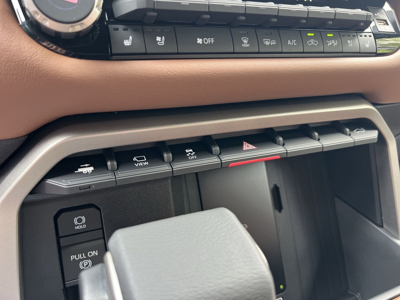 2026 Toyota Tundra 1794