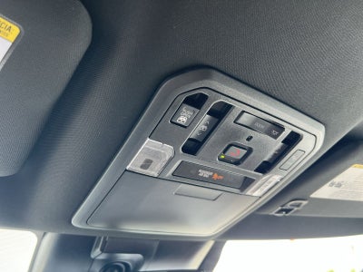 2026 Toyota Tundra 1794