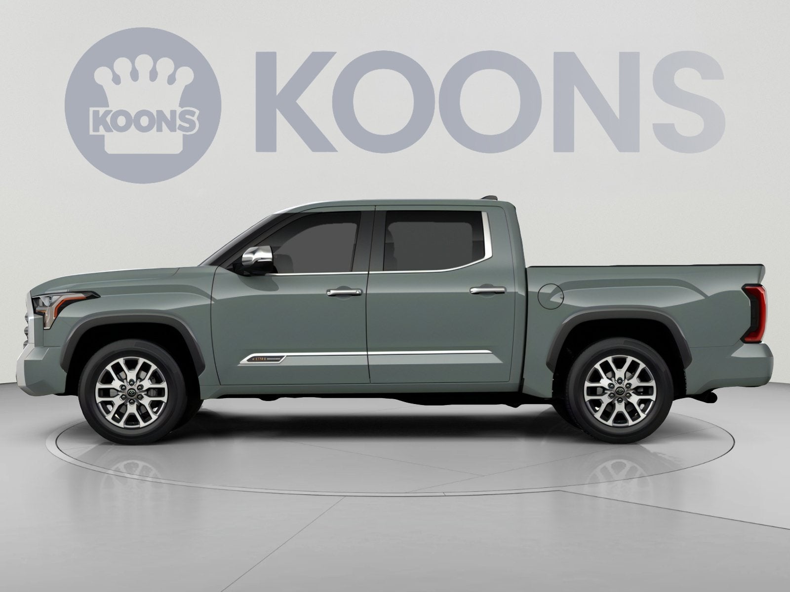 2026 Toyota Tundra 1794