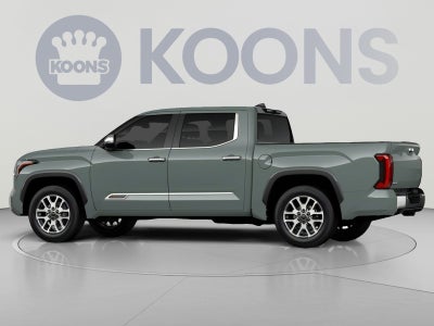 2026 Toyota Tundra 1794