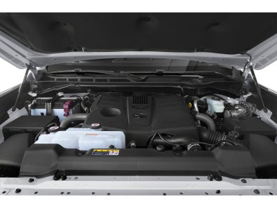 2026 Toyota Tundra 1794