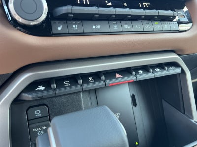 2026 Toyota Tundra 1794