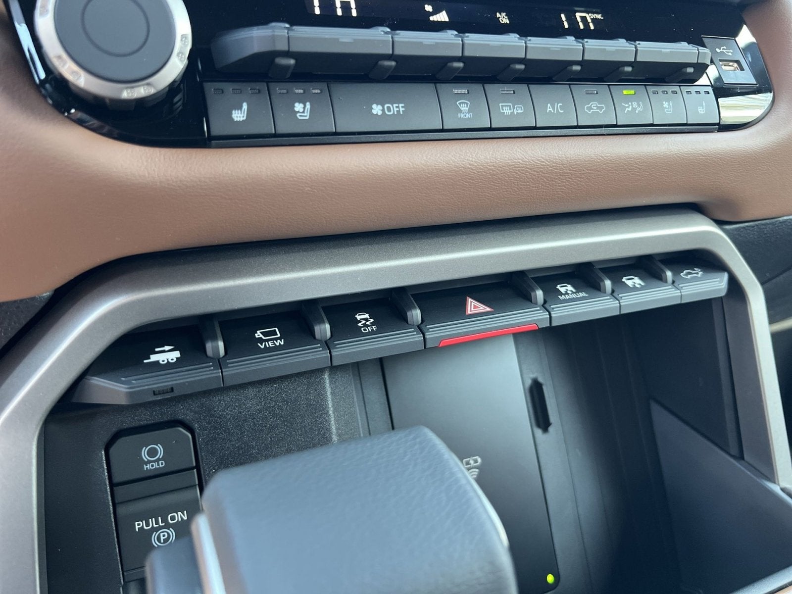 2026 Toyota Tundra 1794