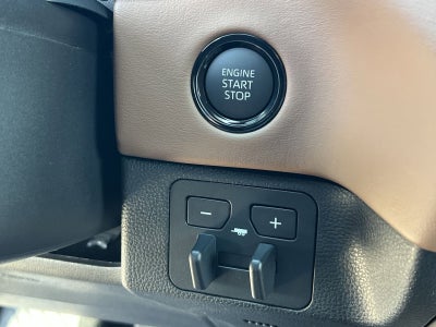 2026 Toyota Tundra 1794