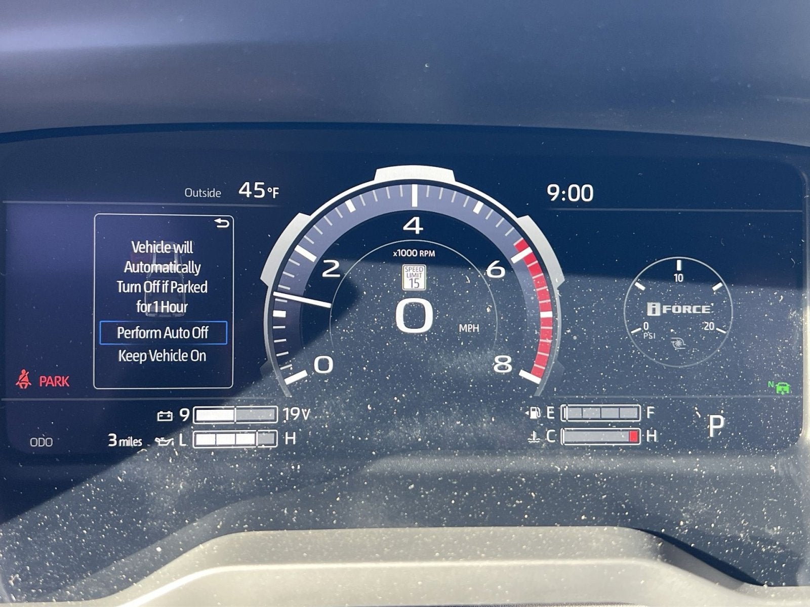 2026 Toyota Tundra 1794