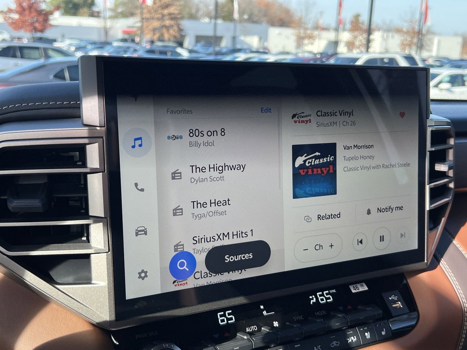 2026 Toyota Tundra 1794