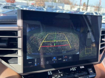 2026 Toyota Tundra 1794