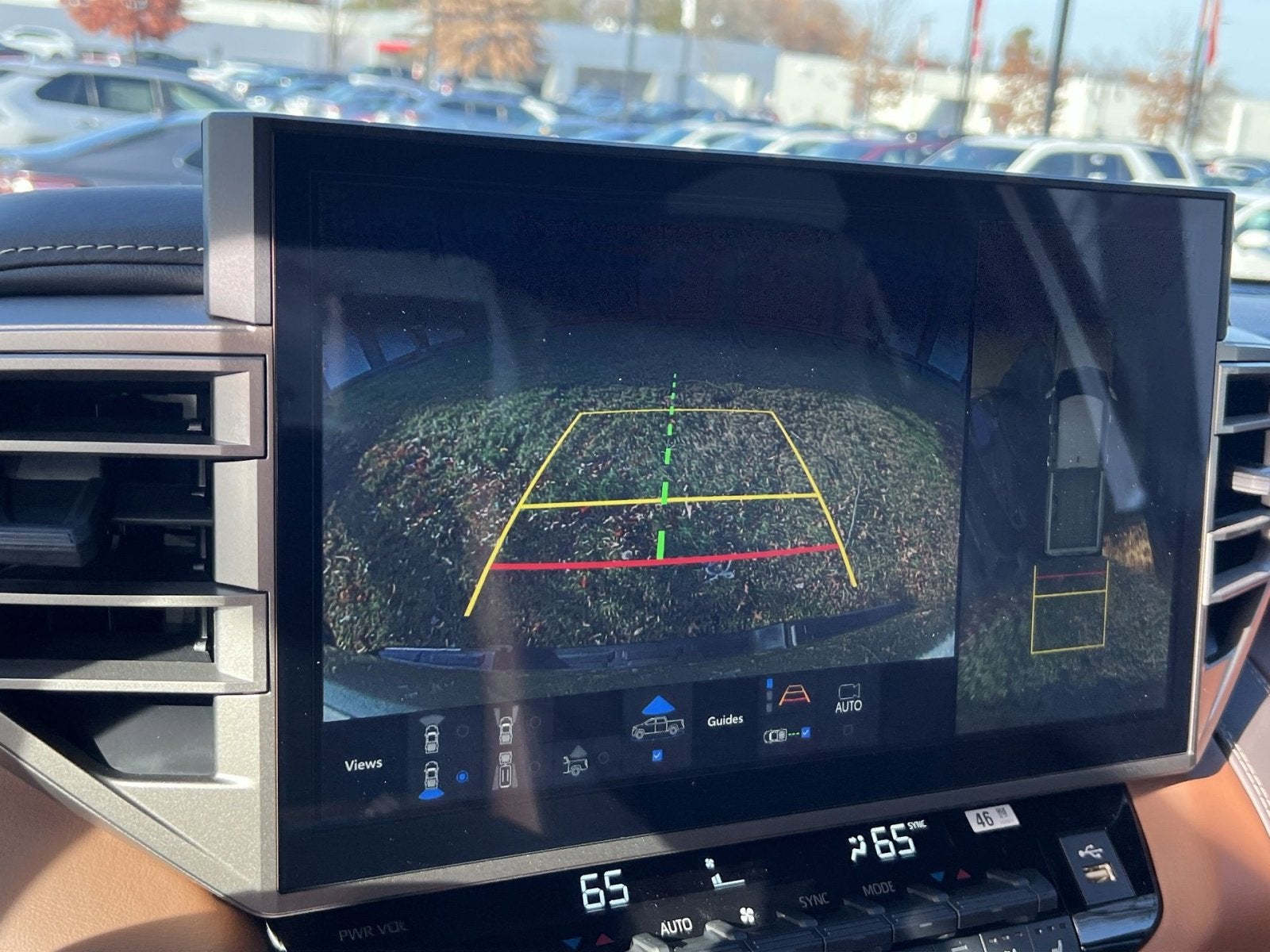 2026 Toyota Tundra 1794