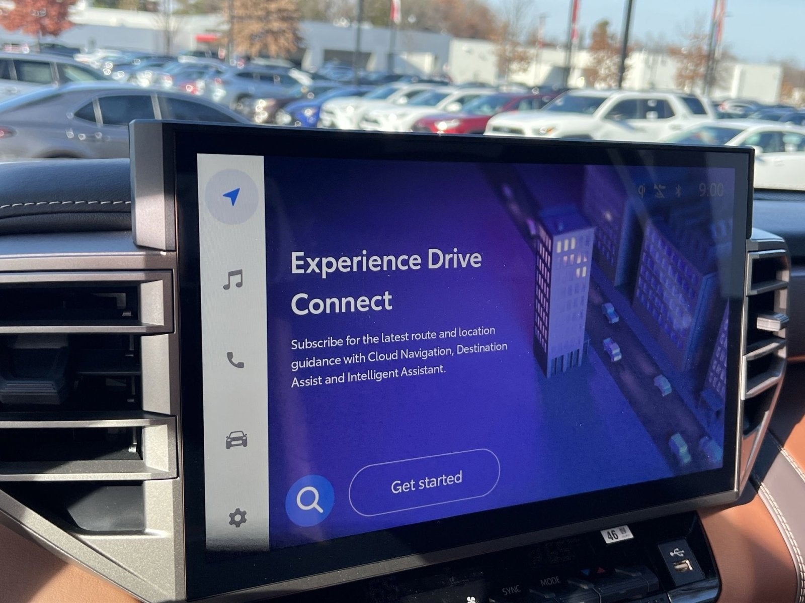 2026 Toyota Tundra 1794