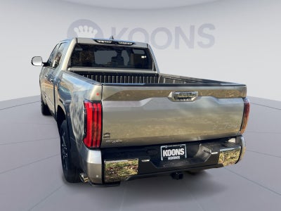 2026 Toyota Tundra 1794