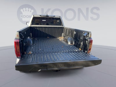 2026 Toyota Tundra 1794