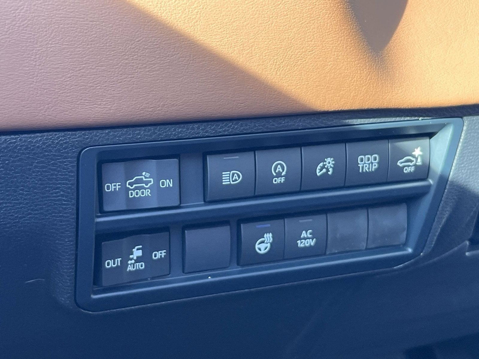 2026 Toyota Tundra 1794