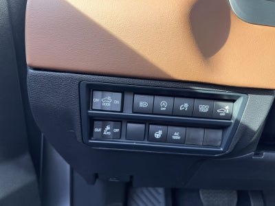 2026 Toyota Tundra 1794