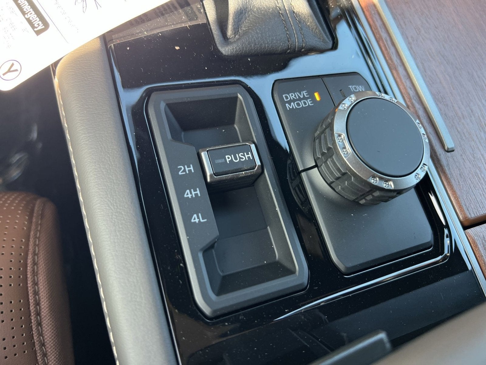 2026 Toyota Tundra 1794