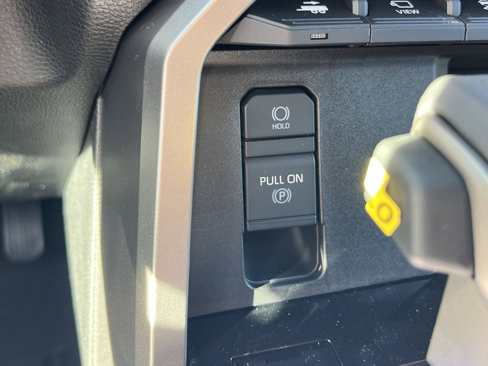 2026 Toyota Tundra 1794