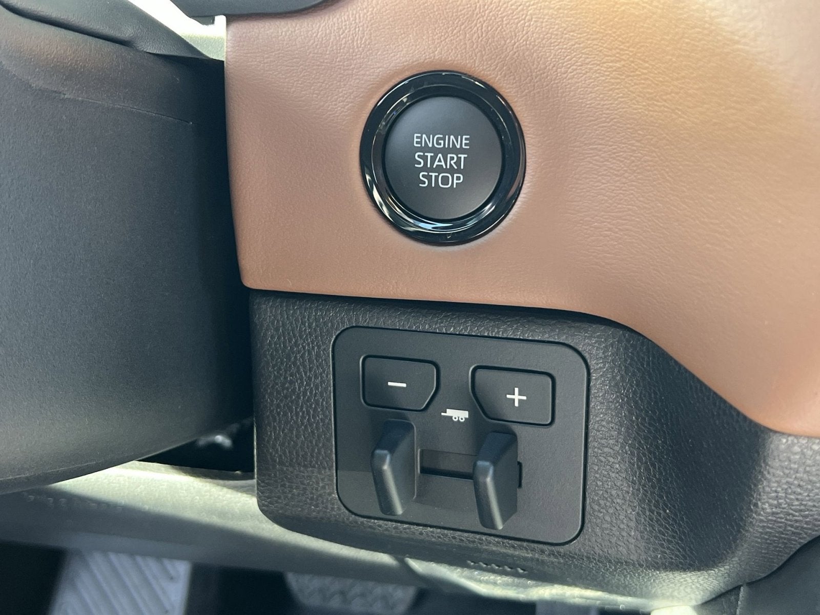 2026 Toyota Tundra 1794