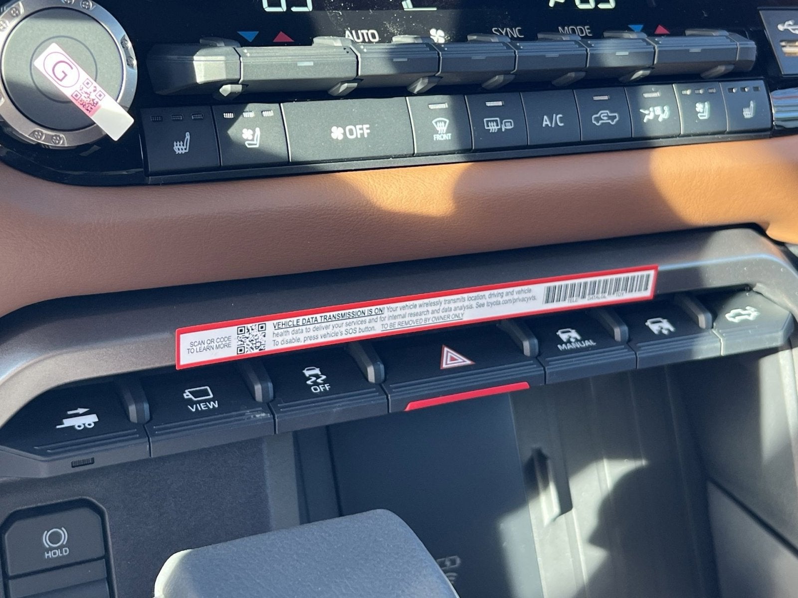 2026 Toyota Tundra 1794