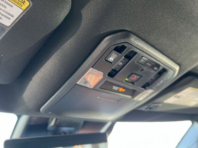 2026 Toyota Tundra 1794