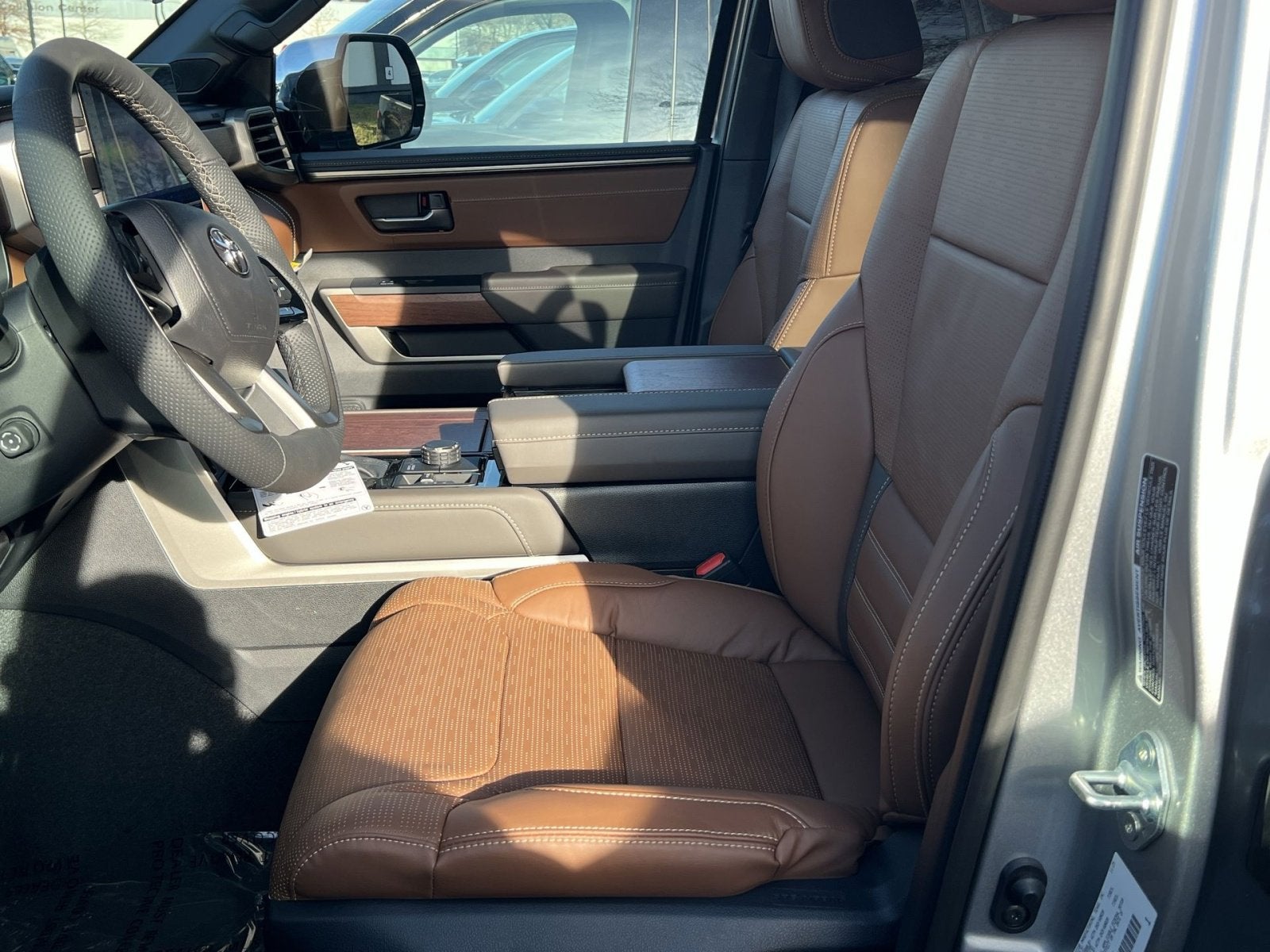 2026 Toyota Tundra 1794